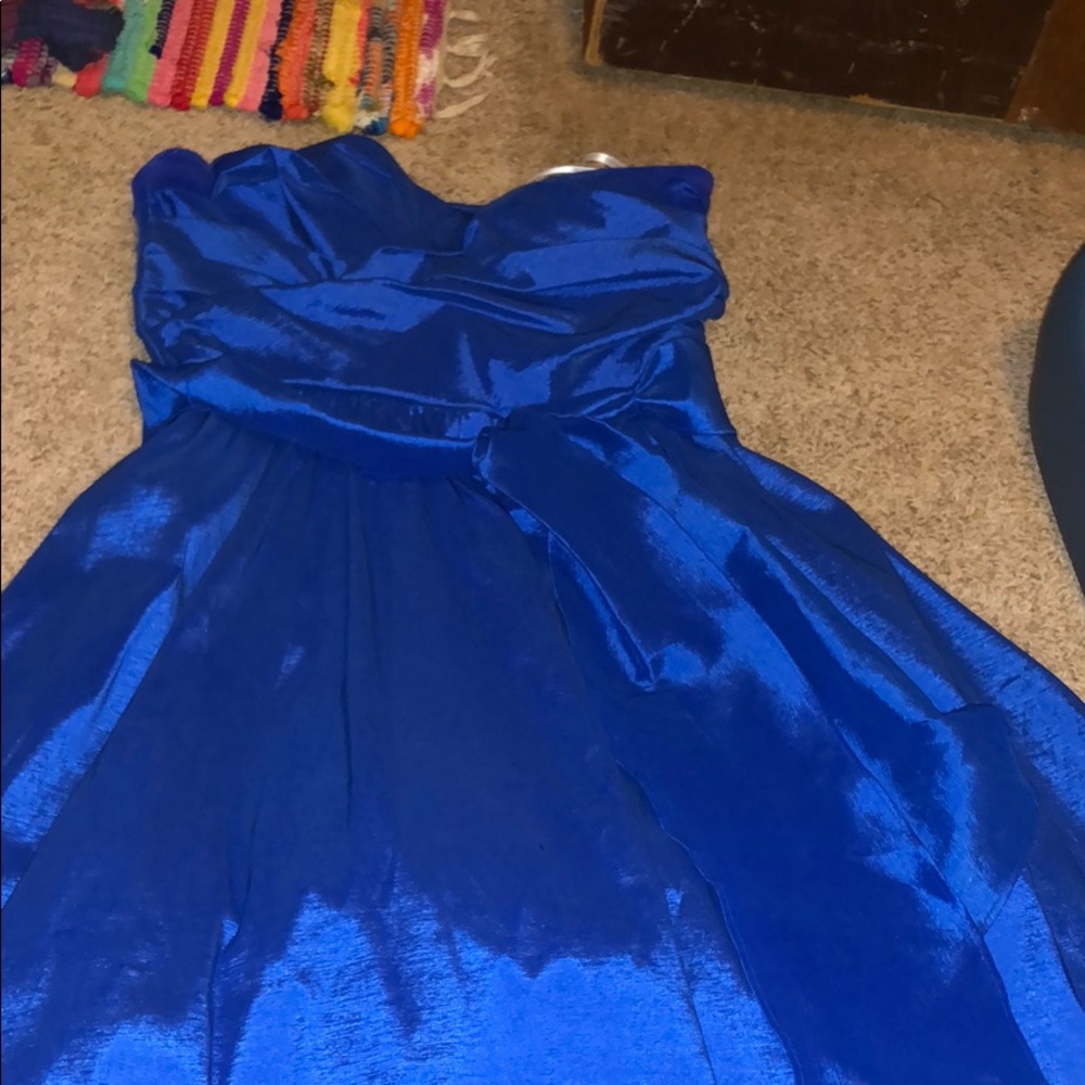 Calvin Klein dress